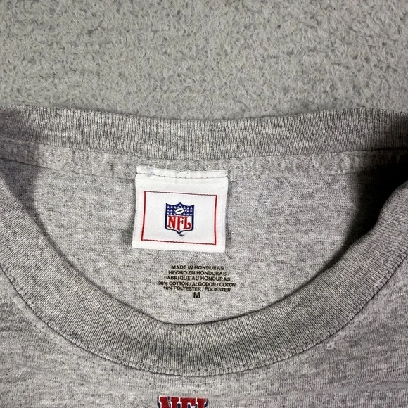 New England Patriots NFL T-shirt‎ - Picture 3 of 4